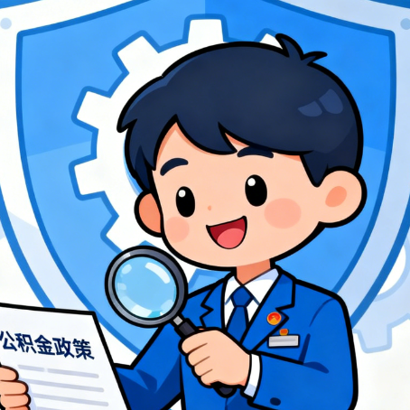 郑州《关于2025住房公积金年度缴存有关问题的通知》政策解读