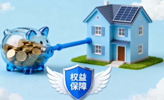 郑州住房公积金政策“上新” 一文为你划重点