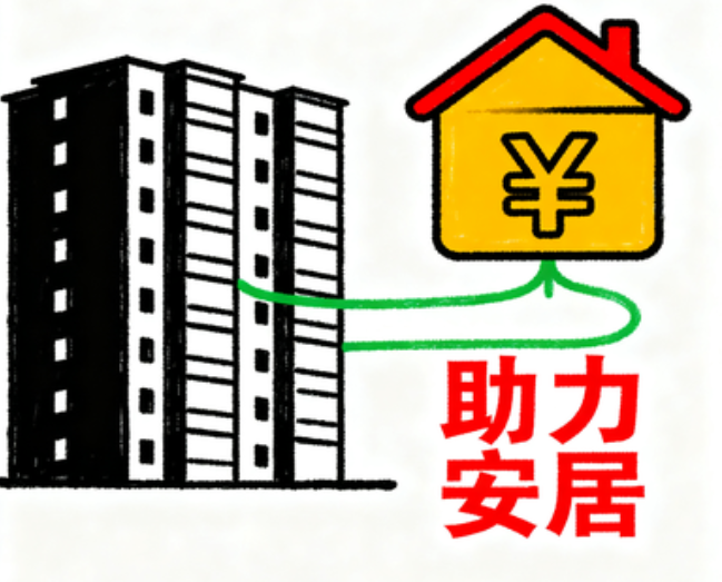 郑州从发放补贴到公积金贷提额，各地保障多子女家庭住房政策升温