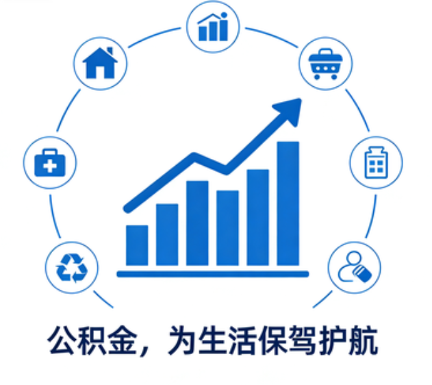 郑州住房公积金制度迎来历史性变革:普惠化、数字化、服务化成为新趋势