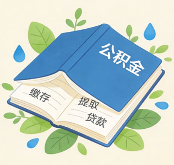 郑州住房公积金的提取条件