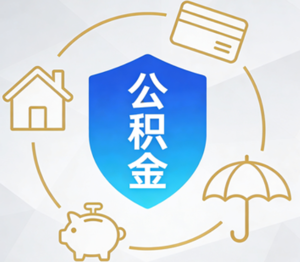 郑州对受2025年汛情影响的缴存职工给予阶段性支持