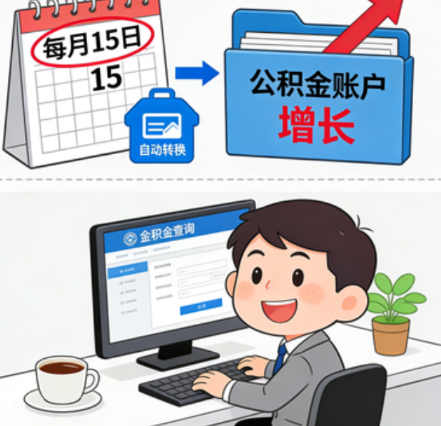 郑州公积金代办服务:专业赋能,合规守护您的住房权益