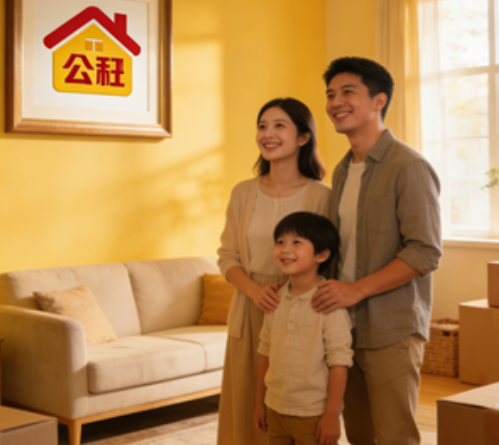 郑州夫妻购房提取住房公积金