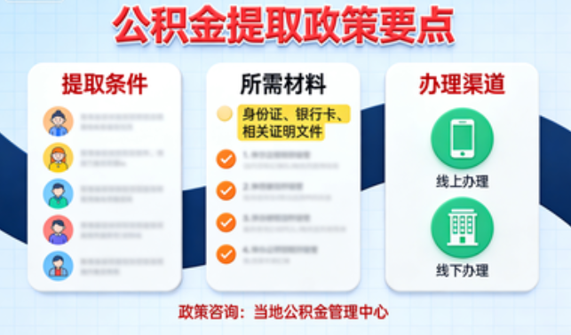 郑州异地购房公积金提取全攻略