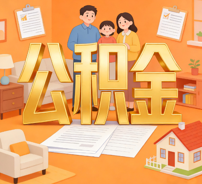 郑州公积金代办服务的现实价值与普惠意义