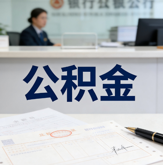 郑州养老公积金代办需要哪些证件？