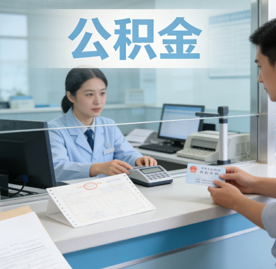 郑州公积金提取的两种方式全面对比