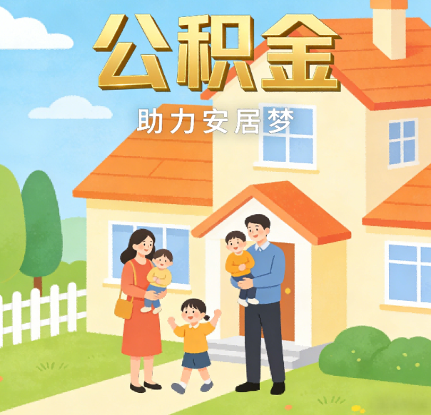郑州公积金代办行业观察:合规化浪潮下,专业服务迎来价值回归