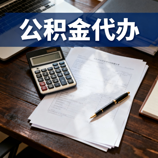 郑州公积金代办:哪些人办了之后说“真值”