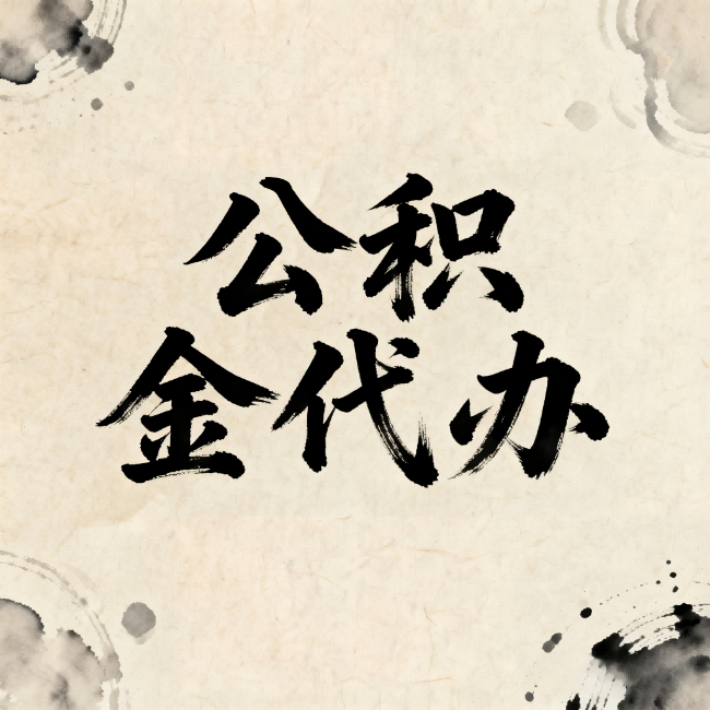 郑州公积金代办:关于收费,你想知道的都在这里